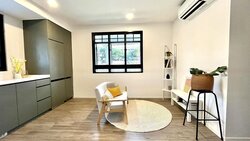 Avenue South Residence (D3), Apartment #460047821
